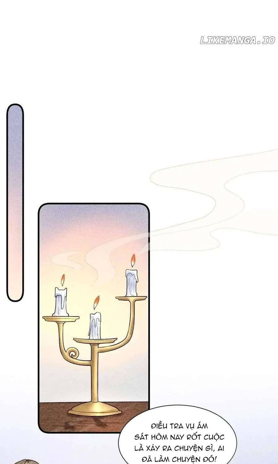 Nuôi Dưỡng Hoàng Tử Chapter 39 - 17