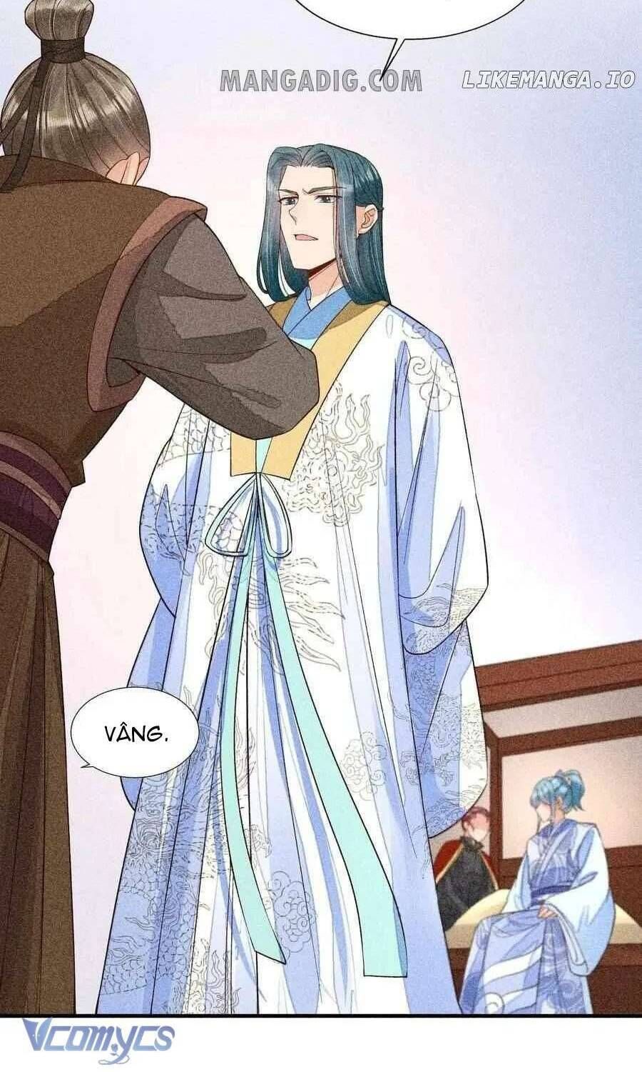 Nuôi Dưỡng Hoàng Tử Chapter 39 - 18