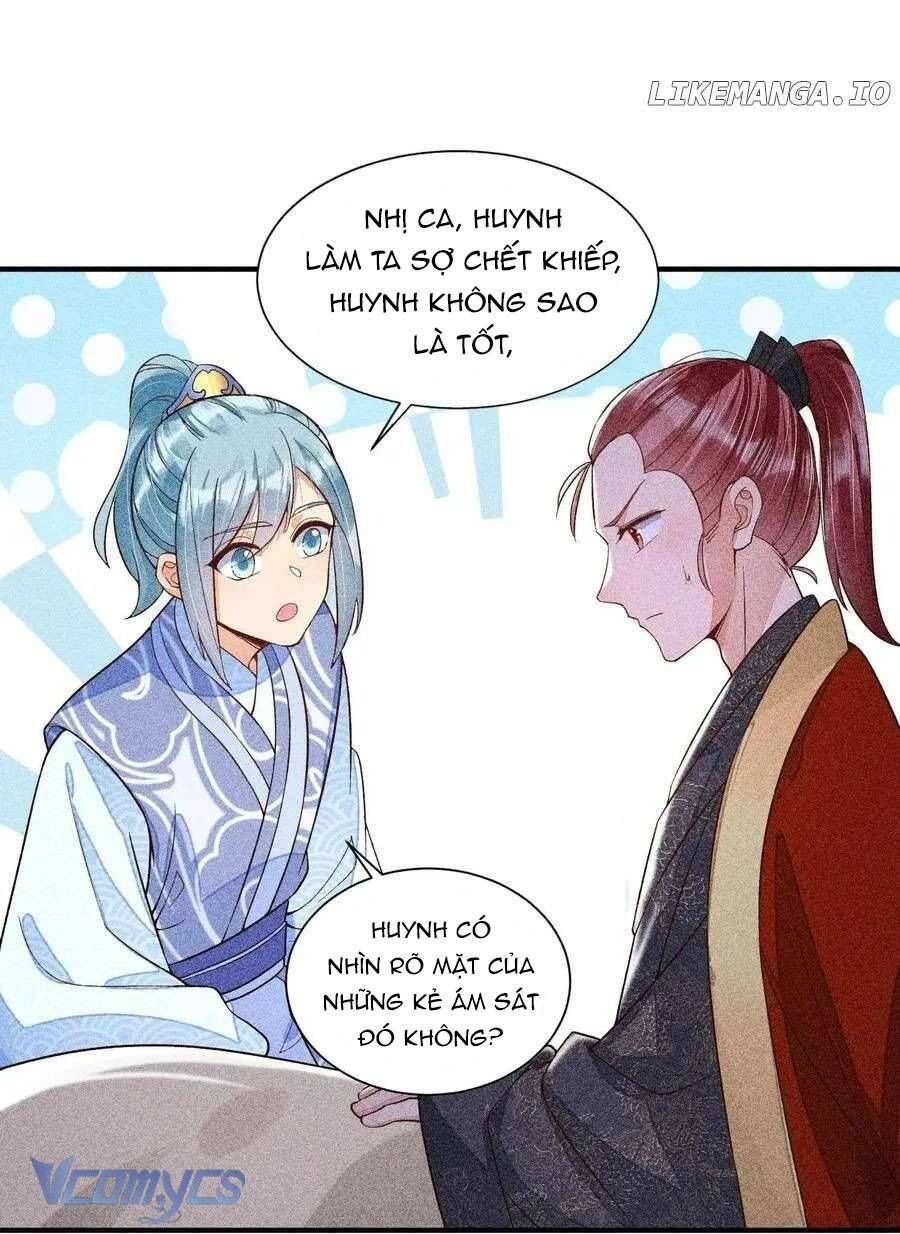 Nuôi Dưỡng Hoàng Tử Chapter 39 - 19