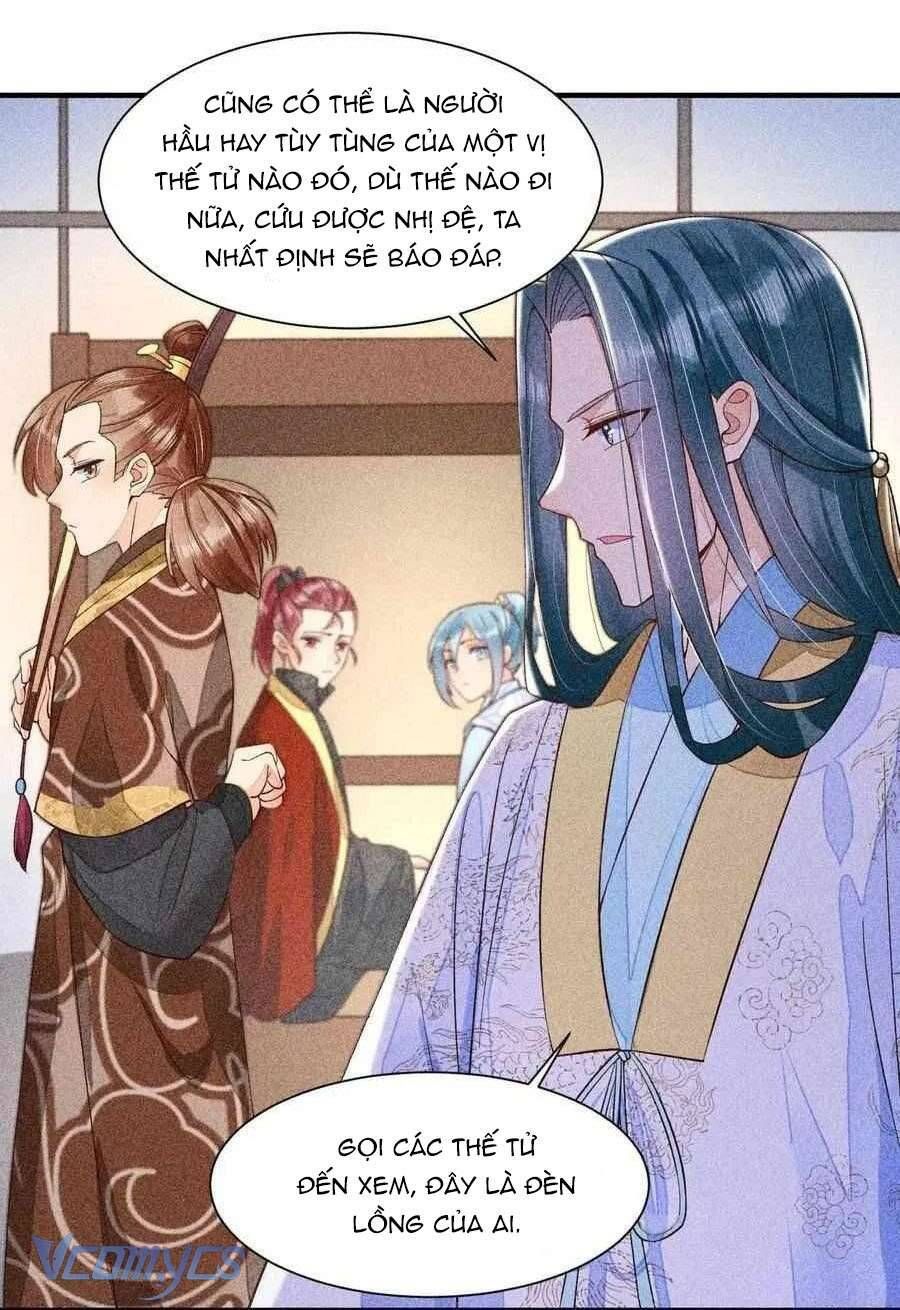 Nuôi Dưỡng Hoàng Tử Chapter 39 - 22