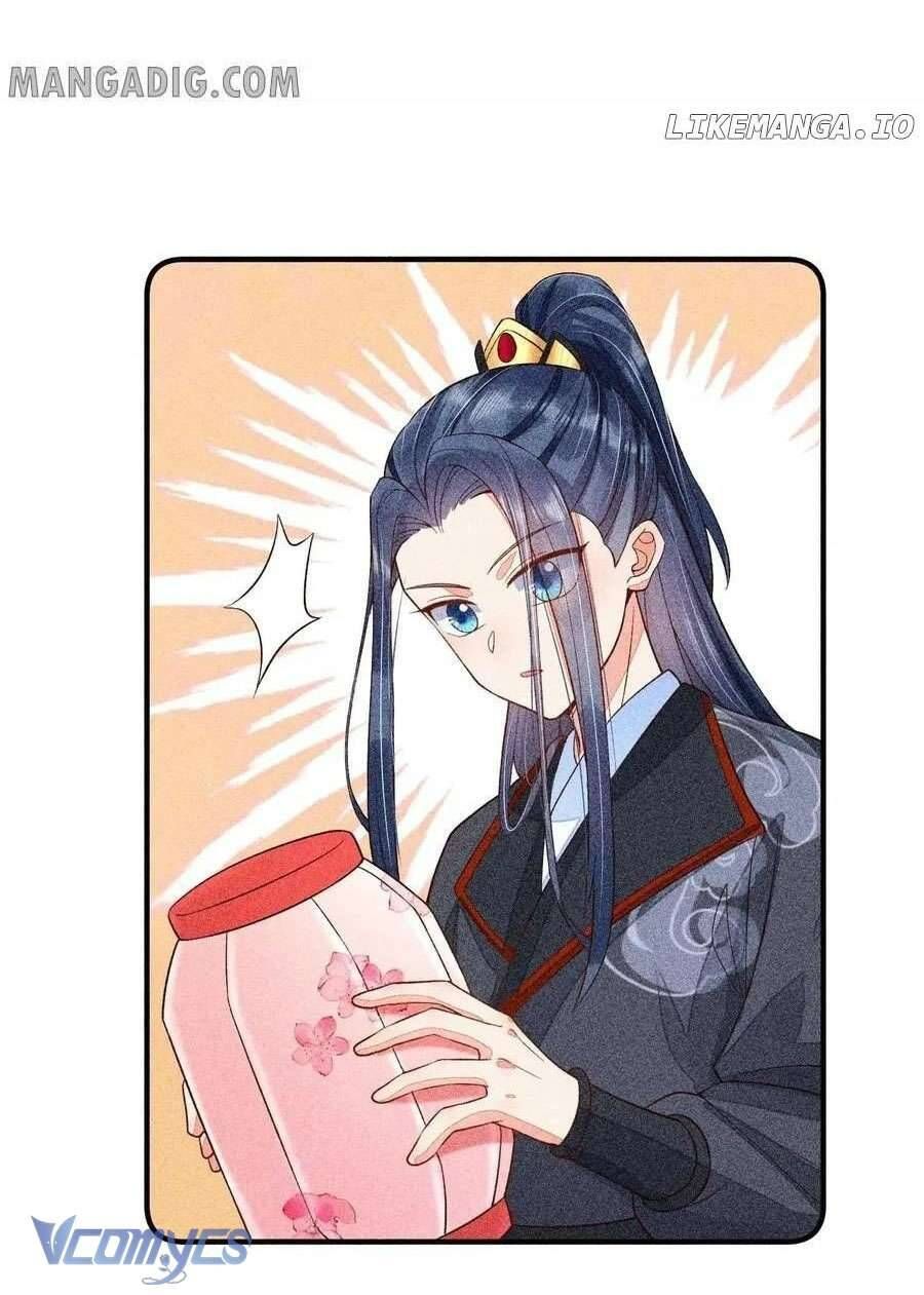 Nuôi Dưỡng Hoàng Tử Chapter 39 - 25