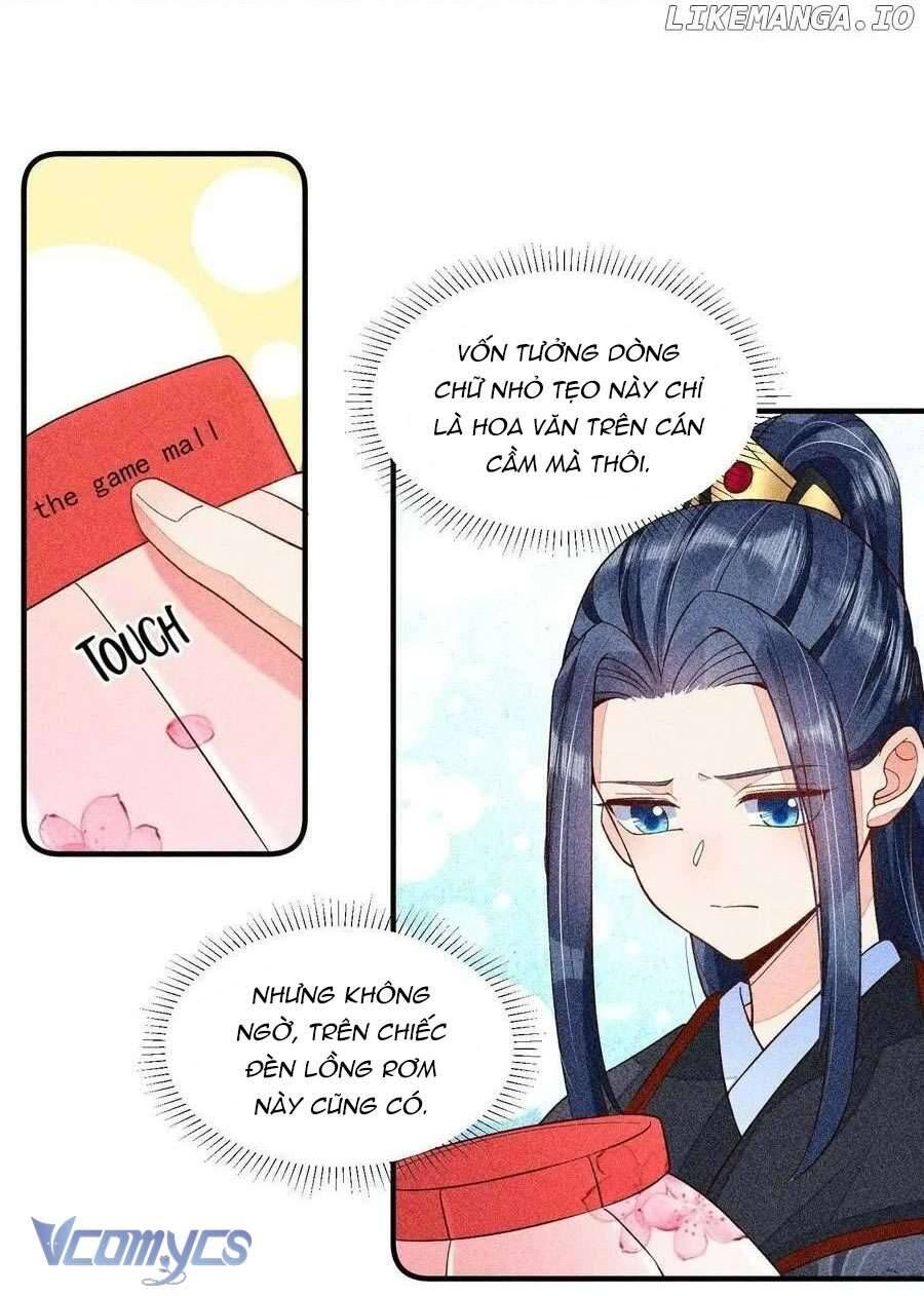 Nuôi Dưỡng Hoàng Tử Chapter 39 - 27