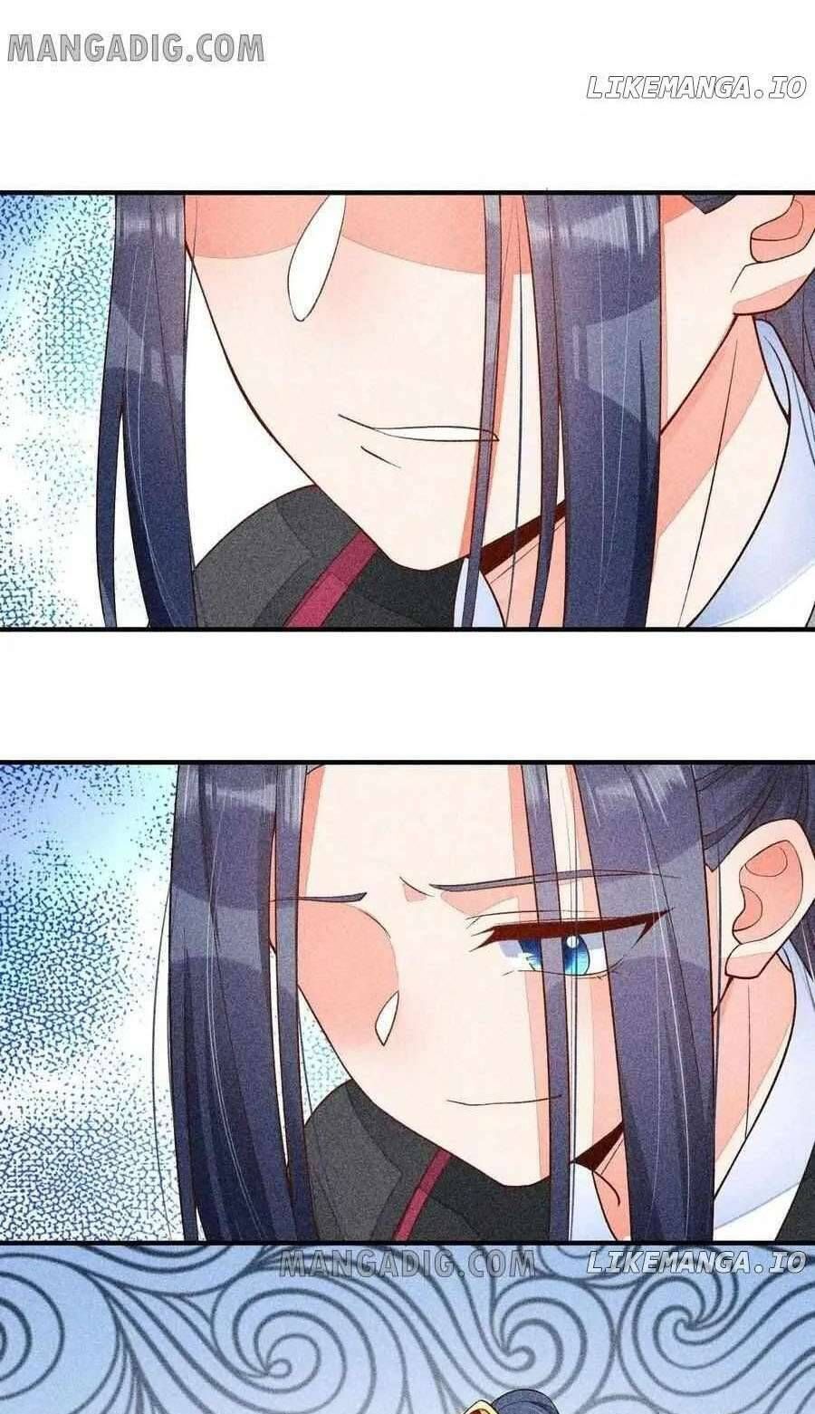 Nuôi Dưỡng Hoàng Tử Chapter 39 - 30