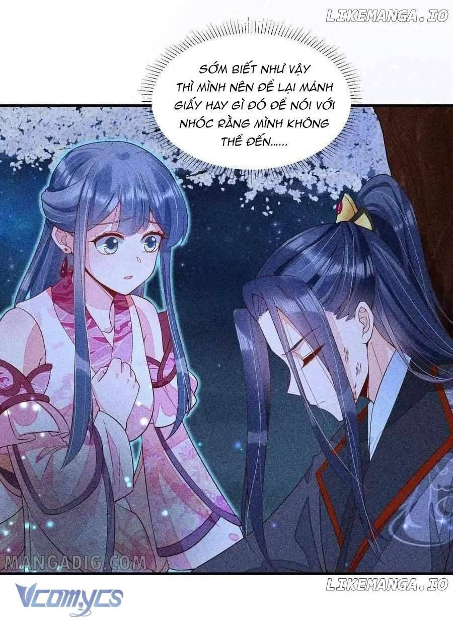 Nuôi Dưỡng Hoàng Tử Chapter 39 - 4