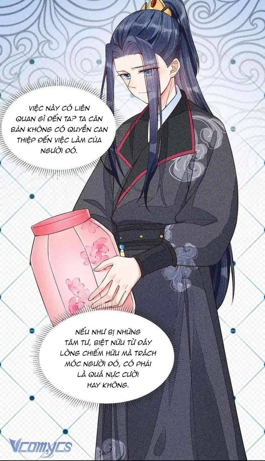 Nuôi Dưỡng Hoàng Tử Chapter 39 - 31