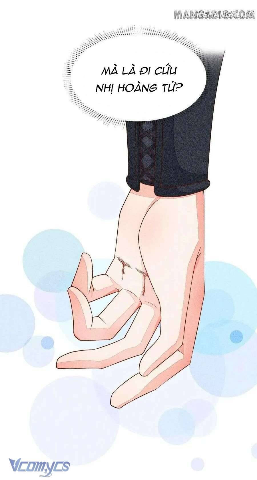 Nuôi Dưỡng Hoàng Tử Chapter 39 - 33