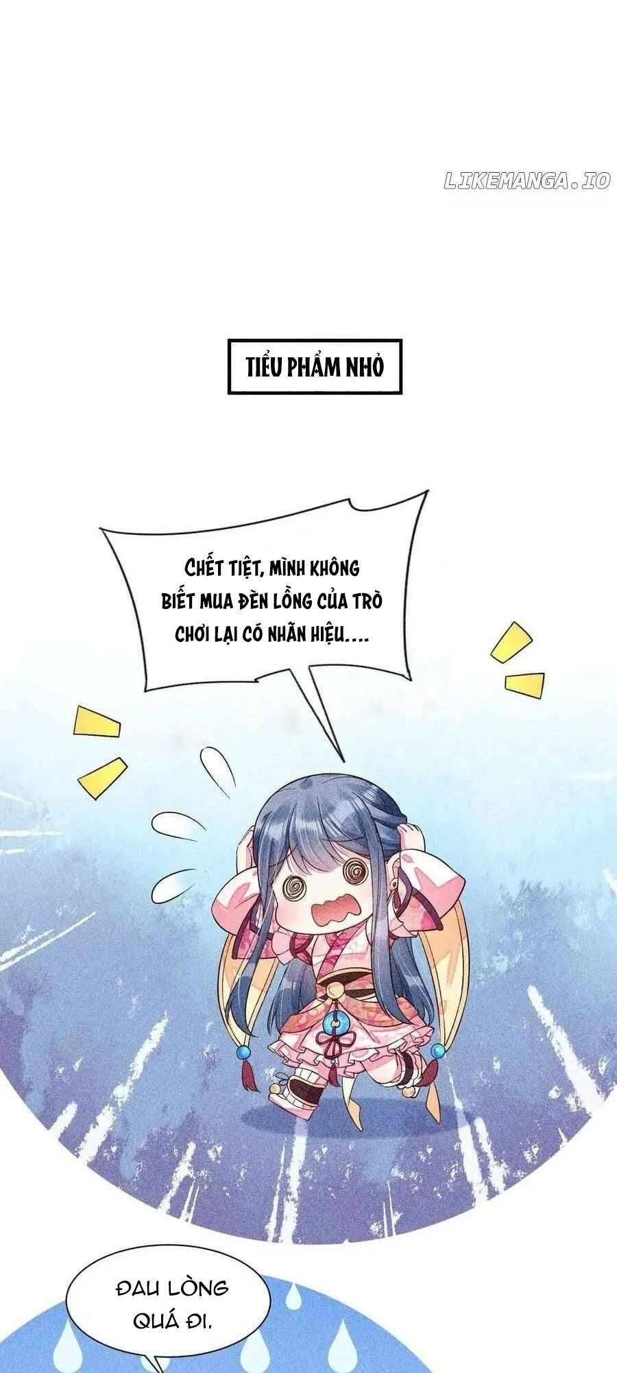 Nuôi Dưỡng Hoàng Tử Chapter 39 - 34