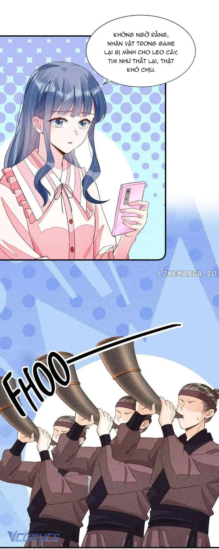 Nuôi Dưỡng Hoàng Tử Chapter 39 - 5