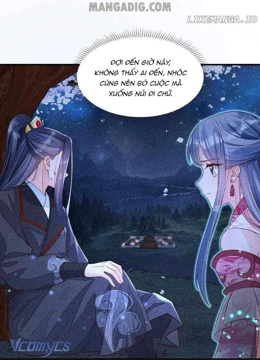 Nuôi Dưỡng Hoàng Tử Chapter 39 - 6