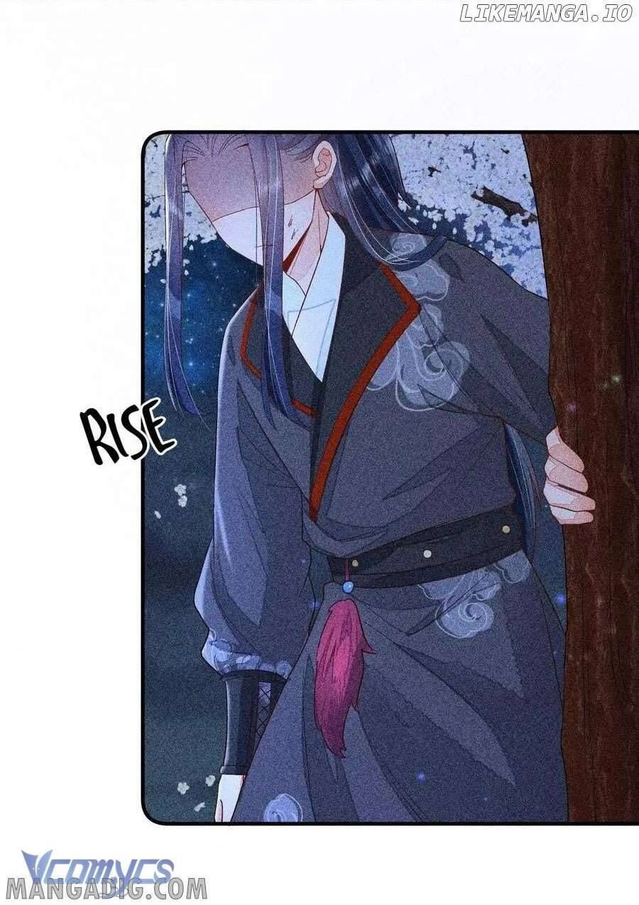 Nuôi Dưỡng Hoàng Tử Chapter 39 - 7