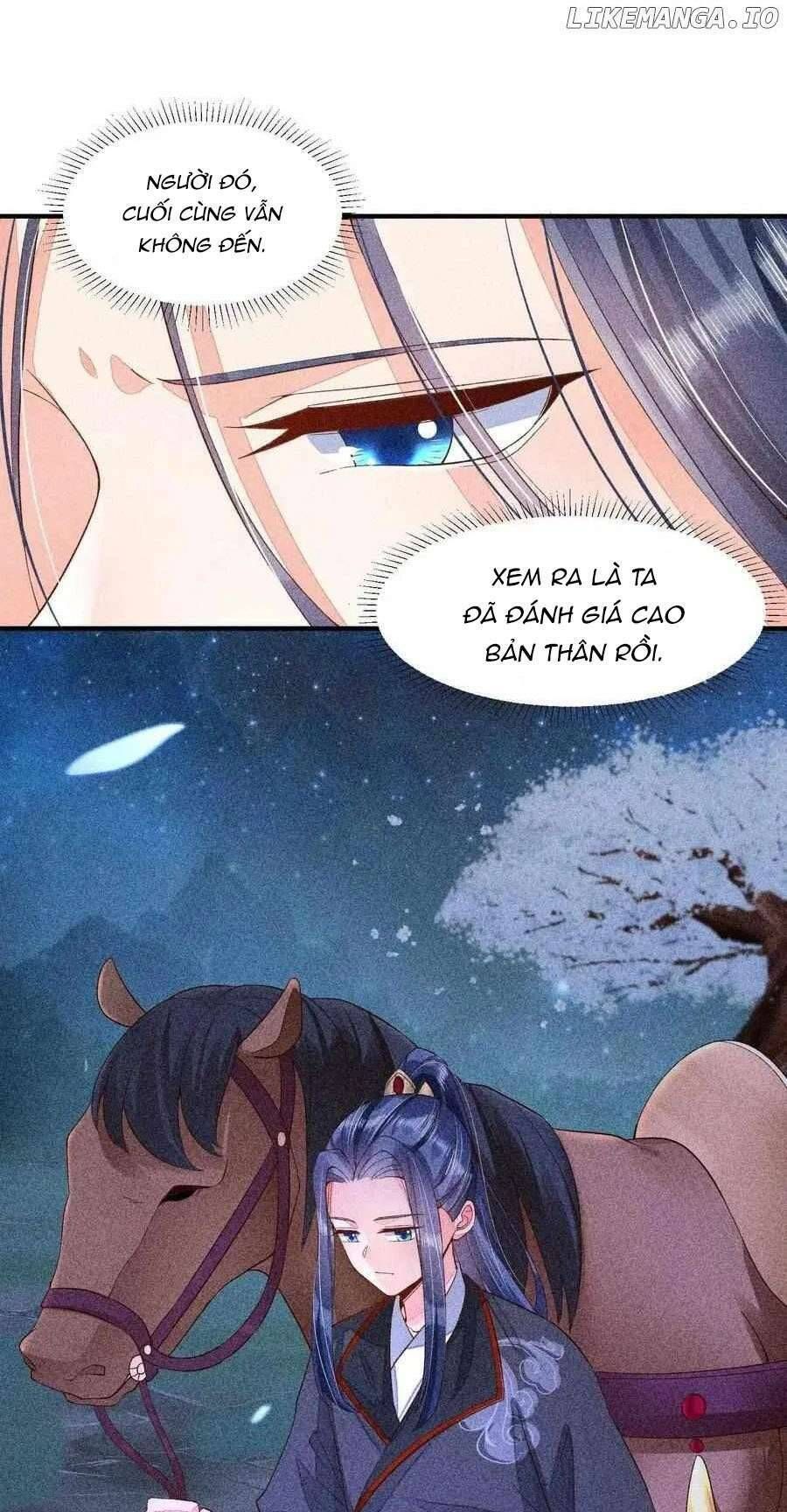 Nuôi Dưỡng Hoàng Tử Chapter 39 - 8