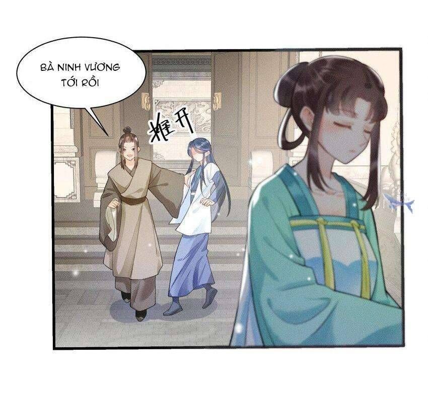 Nuôi Dưỡng Hoàng Tử Chapter 4 - 12