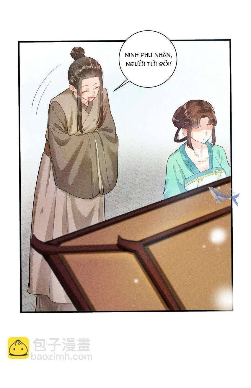 Nuôi Dưỡng Hoàng Tử Chapter 4 - 13