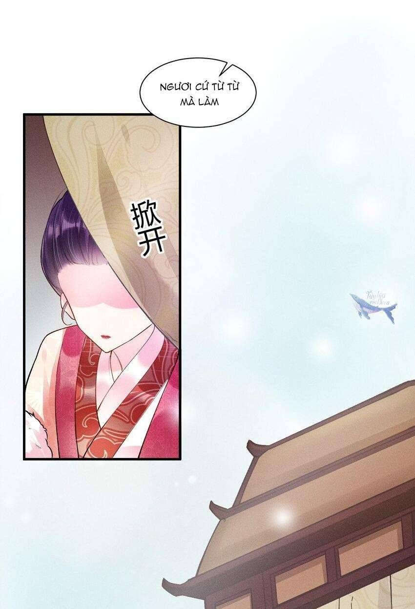 Nuôi Dưỡng Hoàng Tử Chapter 4 - 14