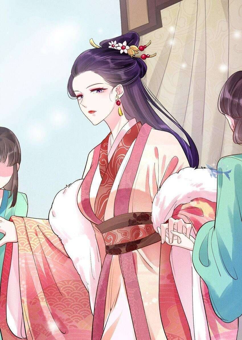 Nuôi Dưỡng Hoàng Tử Chapter 4 - 15