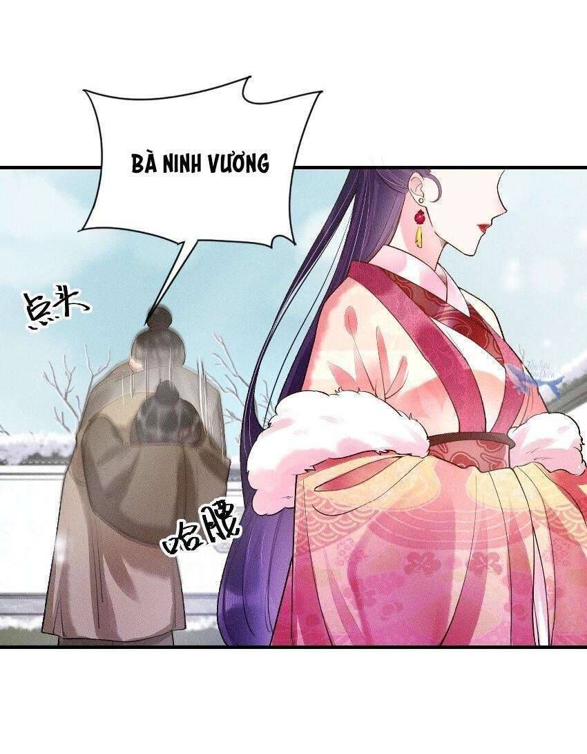 Nuôi Dưỡng Hoàng Tử Chapter 4 - 17