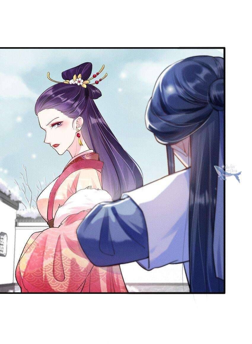 Nuôi Dưỡng Hoàng Tử Chapter 4 - 18