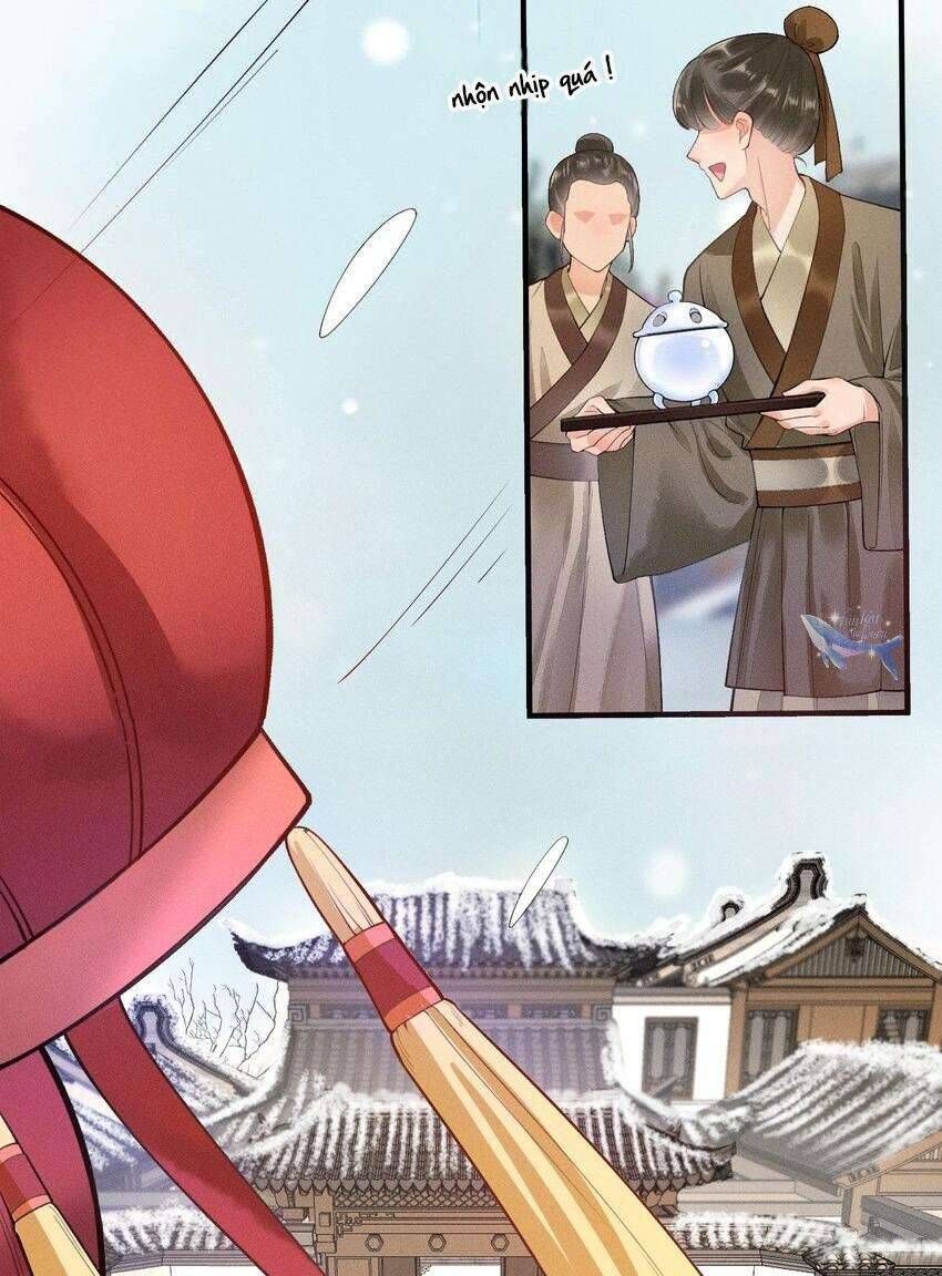 Nuôi Dưỡng Hoàng Tử Chapter 4 - 3