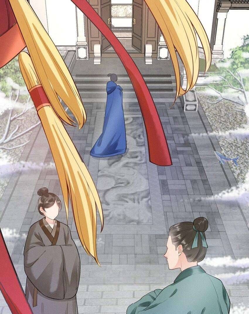 Nuôi Dưỡng Hoàng Tử Chapter 4 - 4