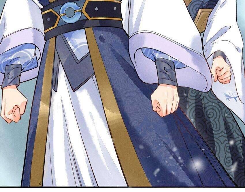 Nuôi Dưỡng Hoàng Tử Chapter 4 - 33