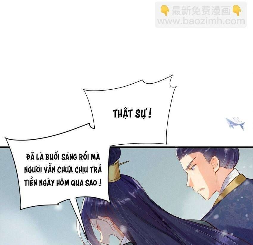 Nuôi Dưỡng Hoàng Tử Chapter 4 - 34