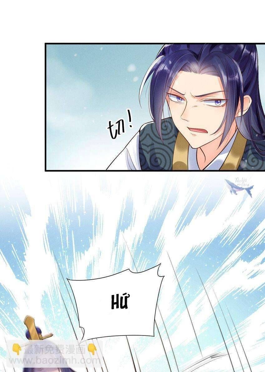 Nuôi Dưỡng Hoàng Tử Chapter 4 - 36