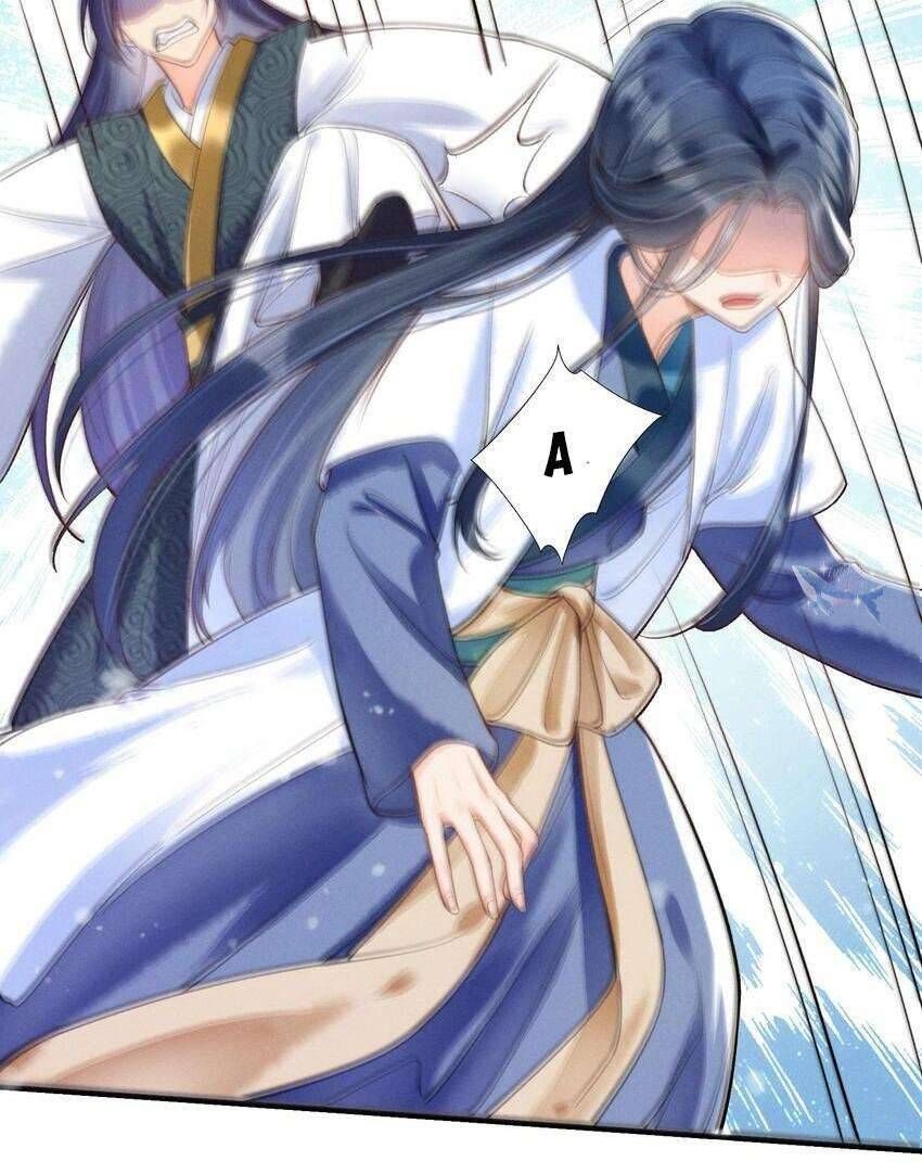 Nuôi Dưỡng Hoàng Tử Chapter 4 - 37