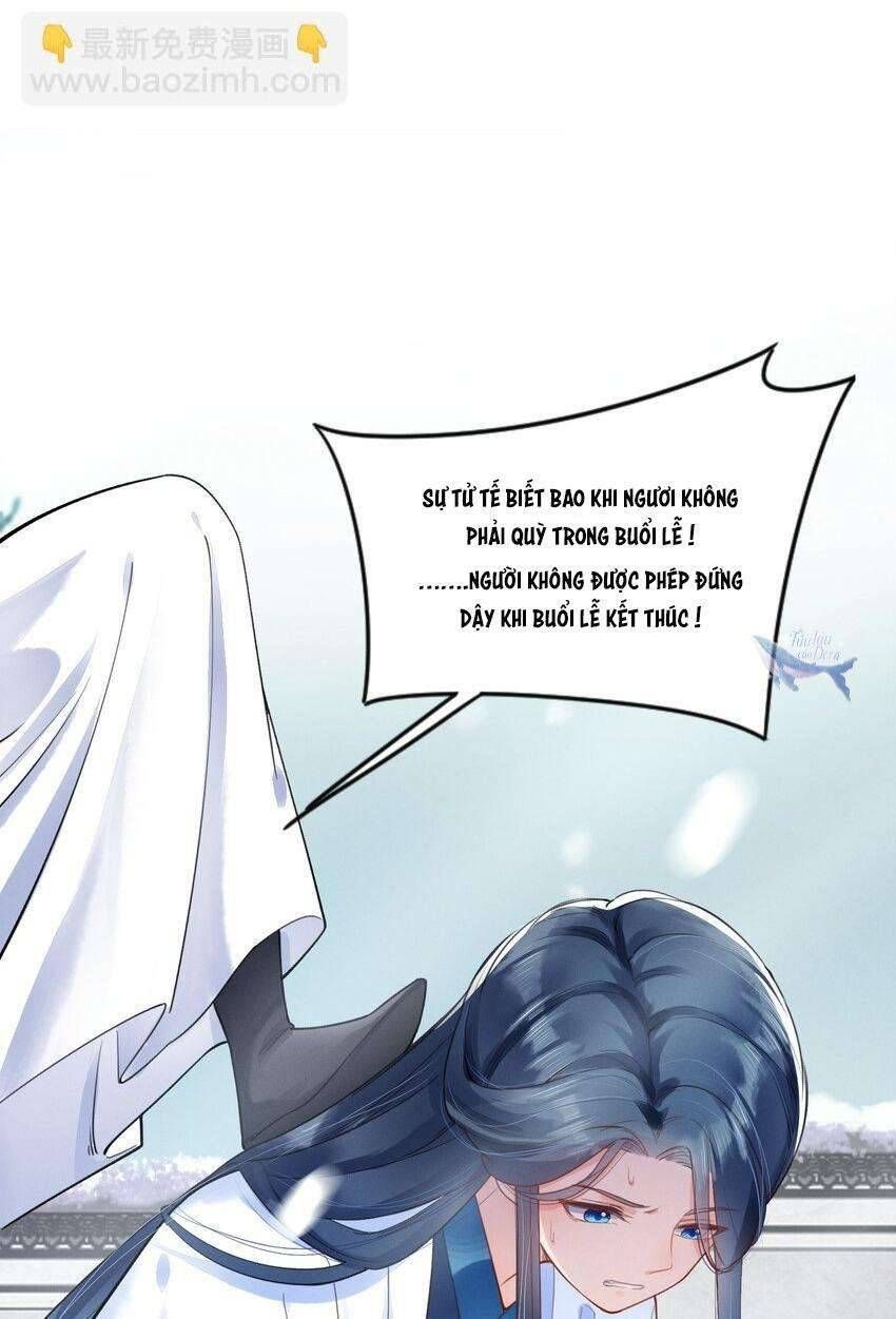 Nuôi Dưỡng Hoàng Tử Chapter 4 - 38