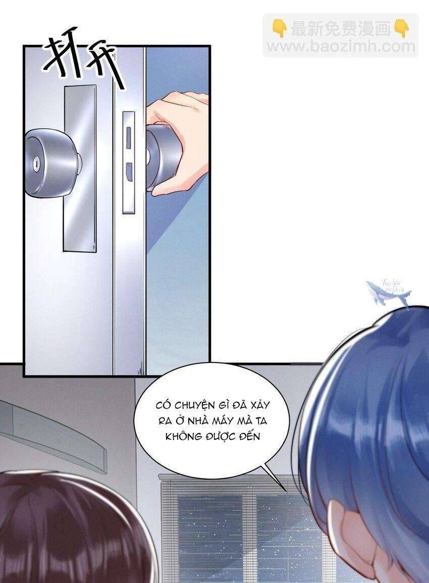 Nuôi Dưỡng Hoàng Tử Chapter 4 - 46