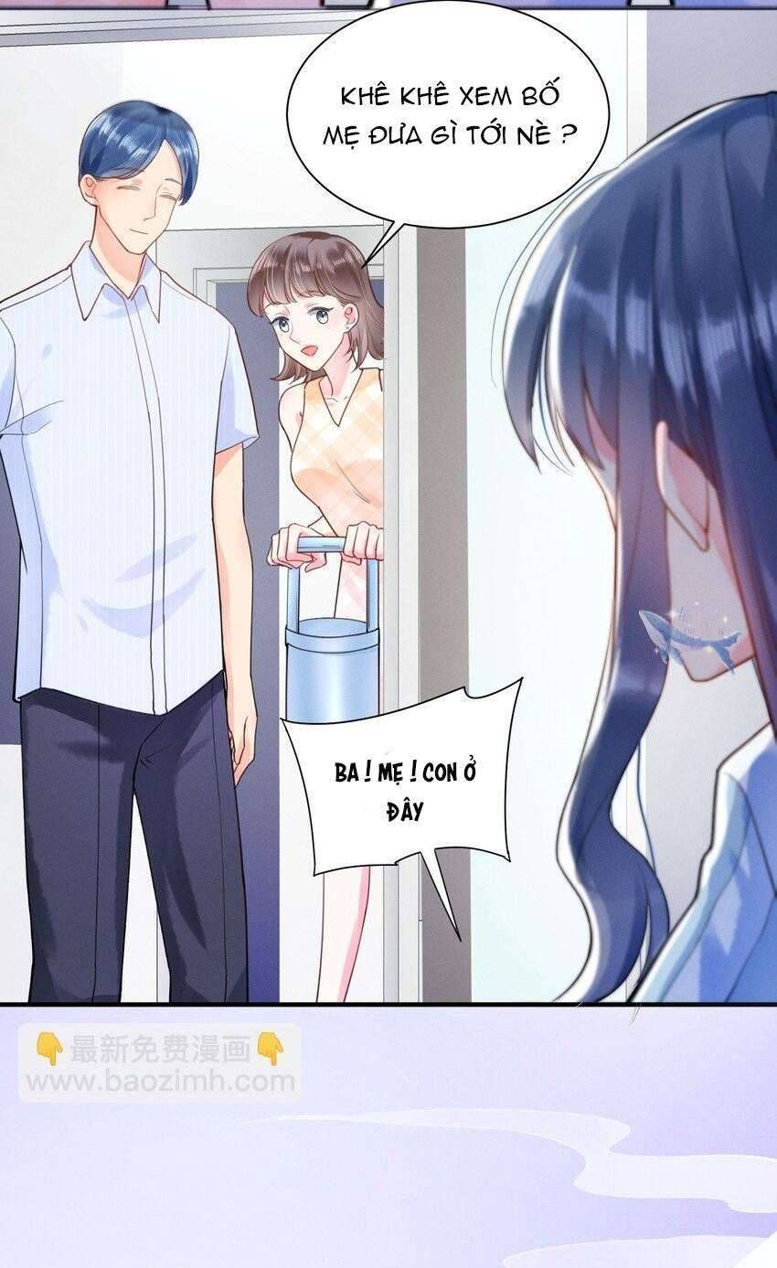 Nuôi Dưỡng Hoàng Tử Chapter 4 - 48