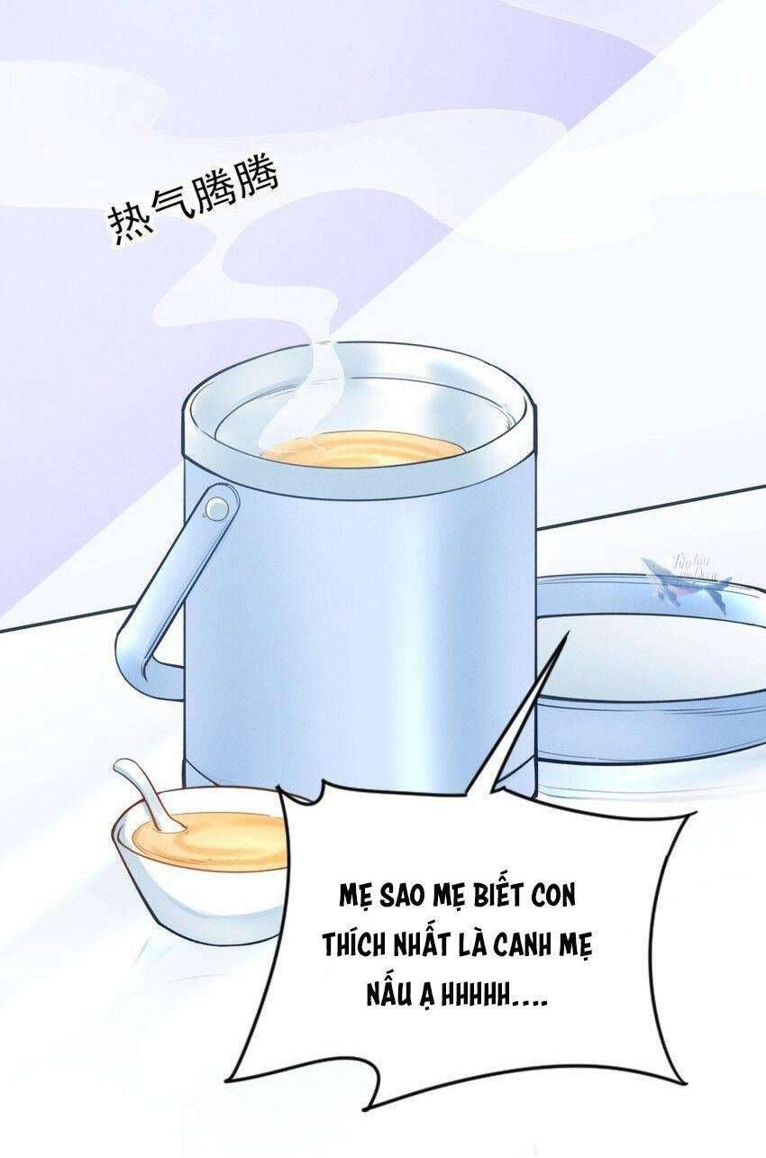 Nuôi Dưỡng Hoàng Tử Chapter 4 - 49