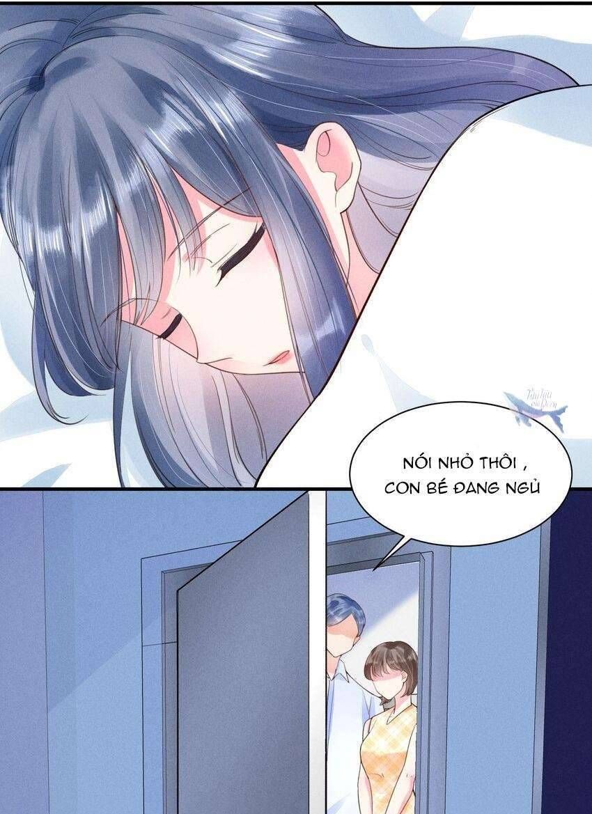 Nuôi Dưỡng Hoàng Tử Chapter 4 - 55