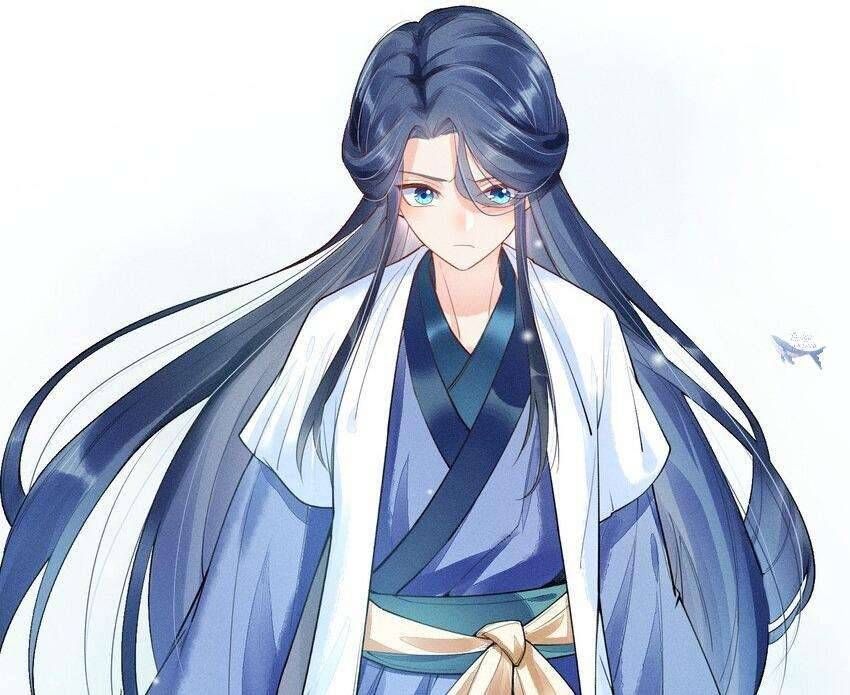 Nuôi Dưỡng Hoàng Tử Chapter 4 - 7