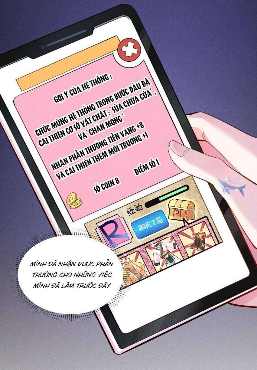 Nuôi Dưỡng Hoàng Tử Chapter 4 - 61