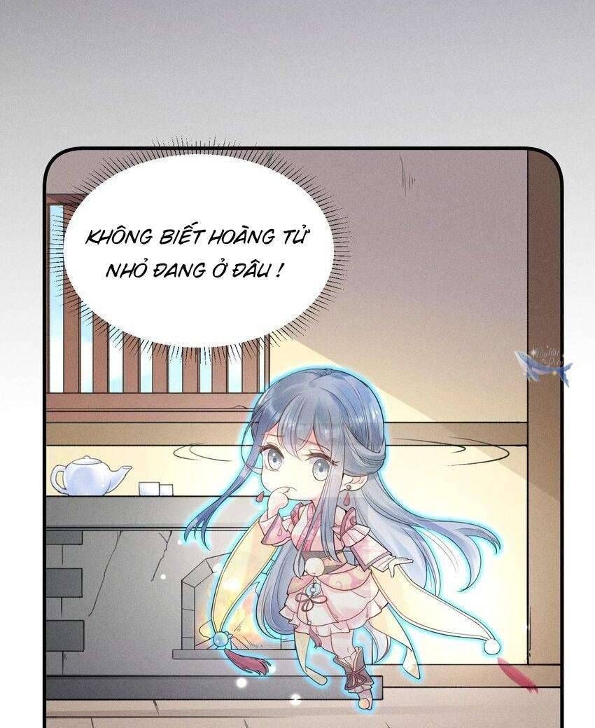 Nuôi Dưỡng Hoàng Tử Chapter 4 - 62