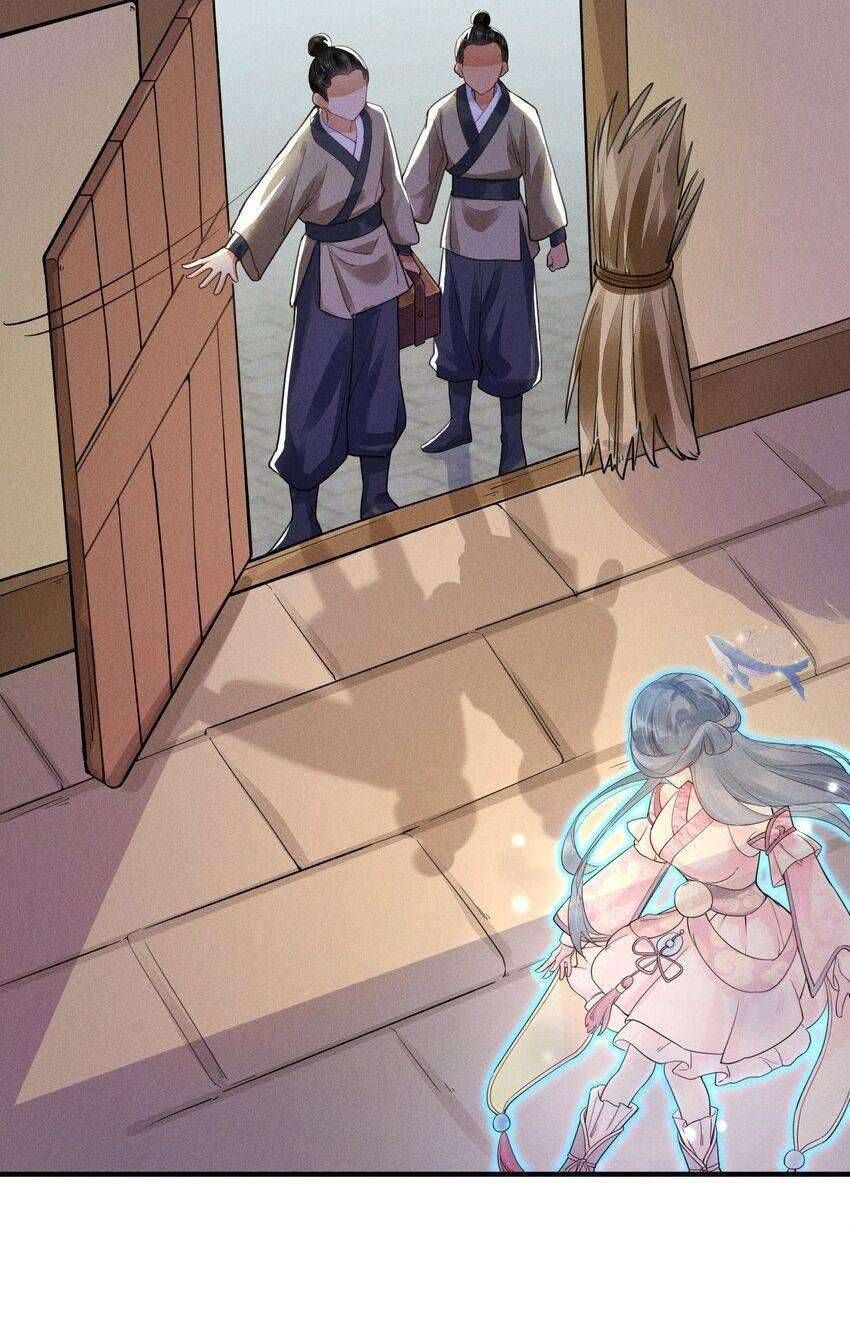 Nuôi Dưỡng Hoàng Tử Chapter 4 - 64