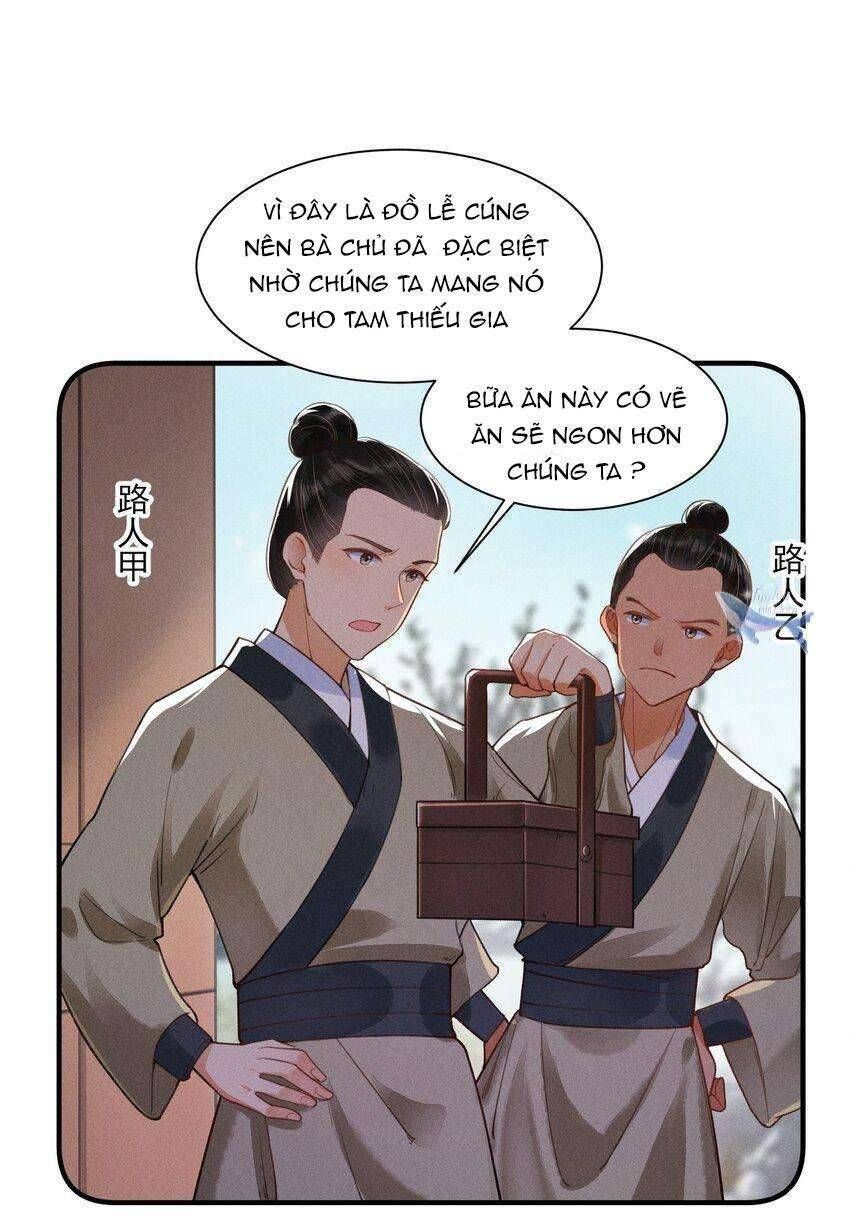 Nuôi Dưỡng Hoàng Tử Chapter 4 - 65