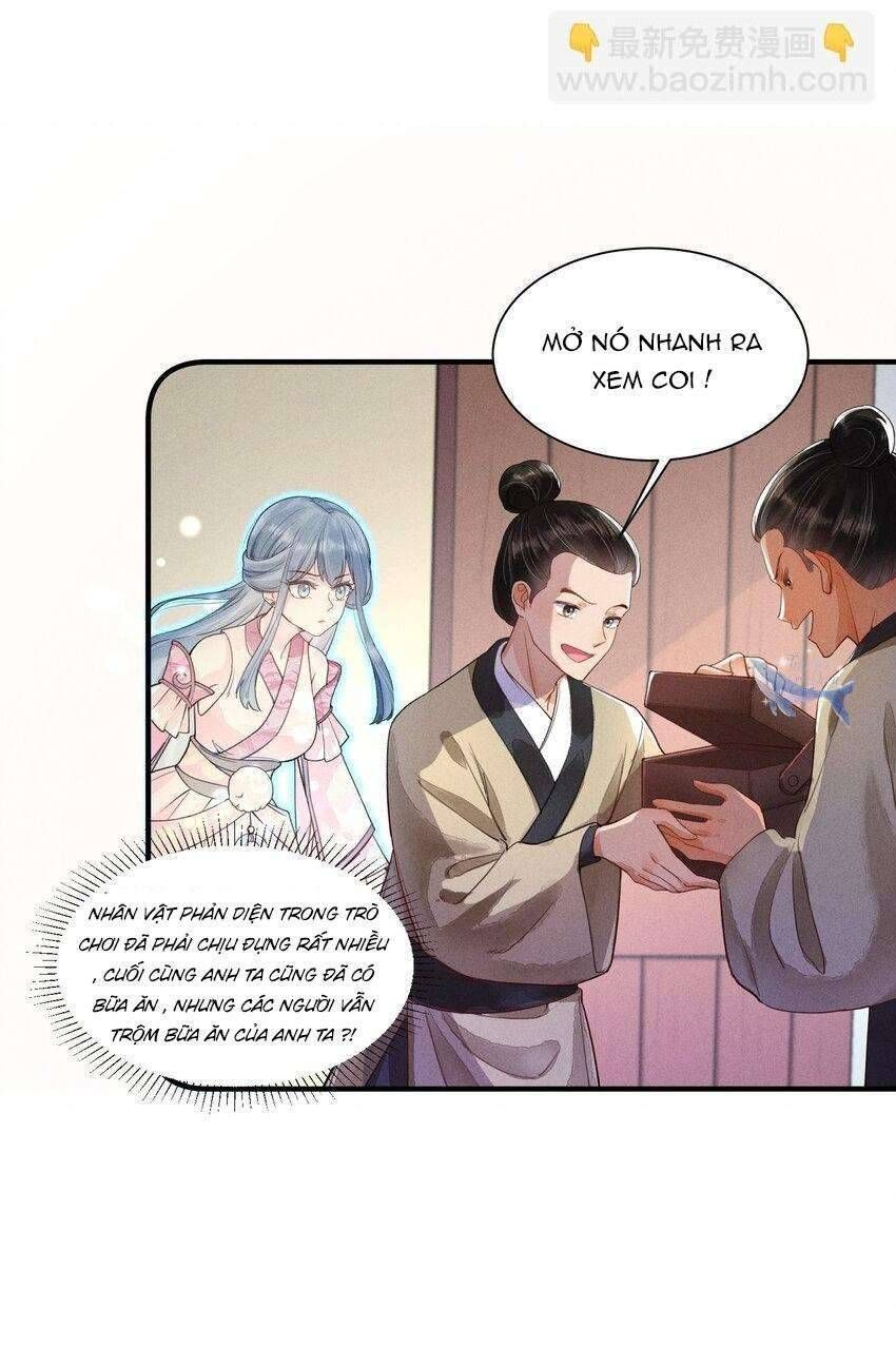 Nuôi Dưỡng Hoàng Tử Chapter 4 - 66