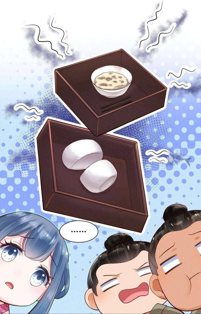 Nuôi Dưỡng Hoàng Tử Chapter 4 - 67