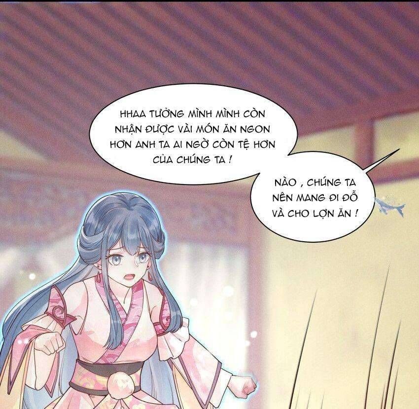 Nuôi Dưỡng Hoàng Tử Chapter 4 - 68