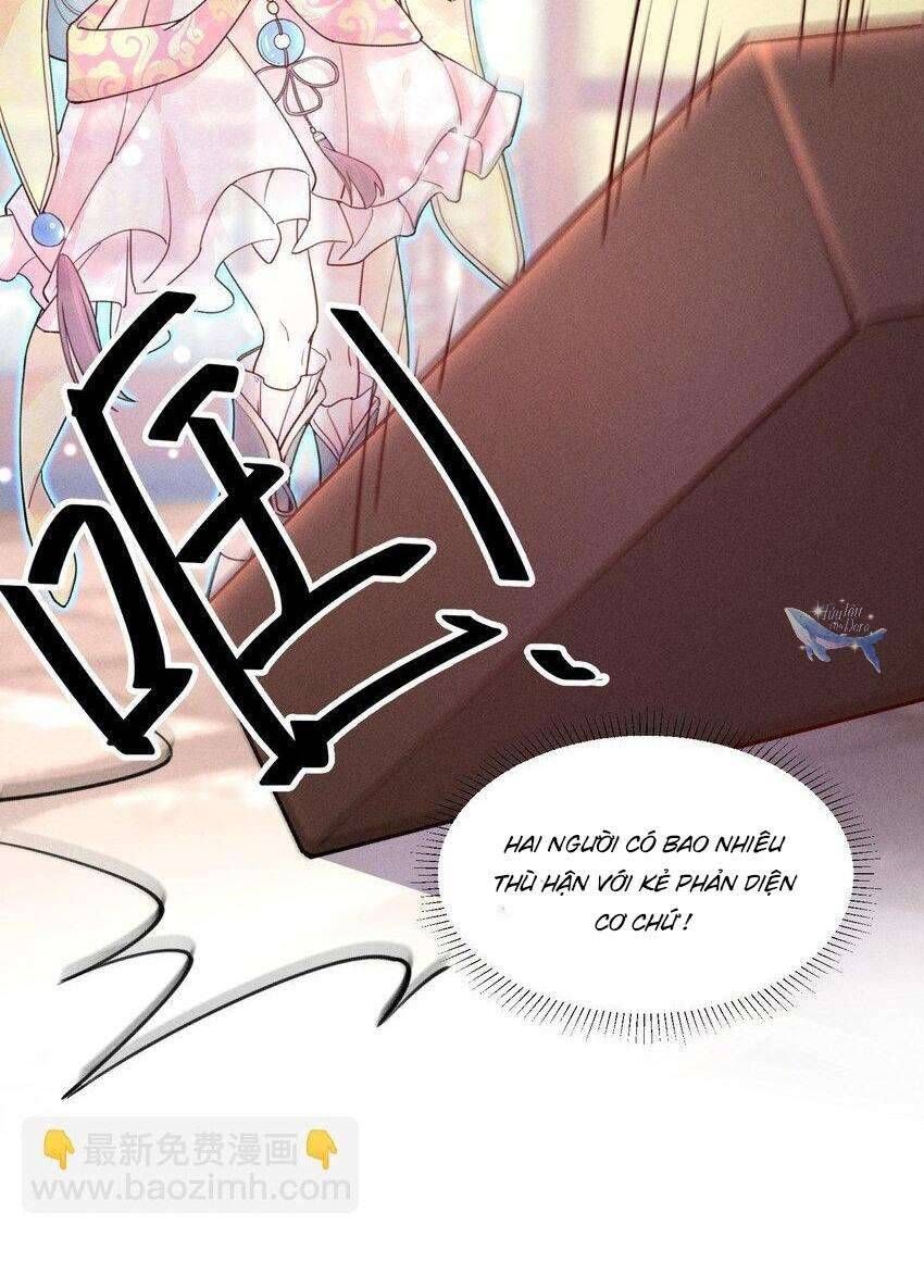 Nuôi Dưỡng Hoàng Tử Chapter 4 - 69