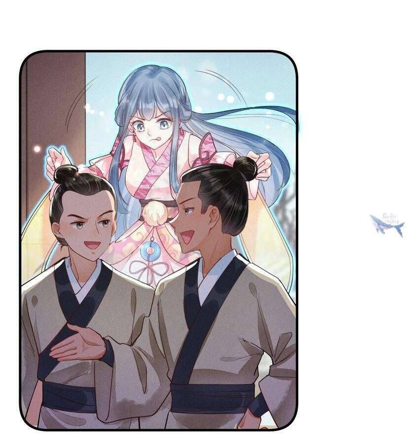 Nuôi Dưỡng Hoàng Tử Chapter 4 - 70