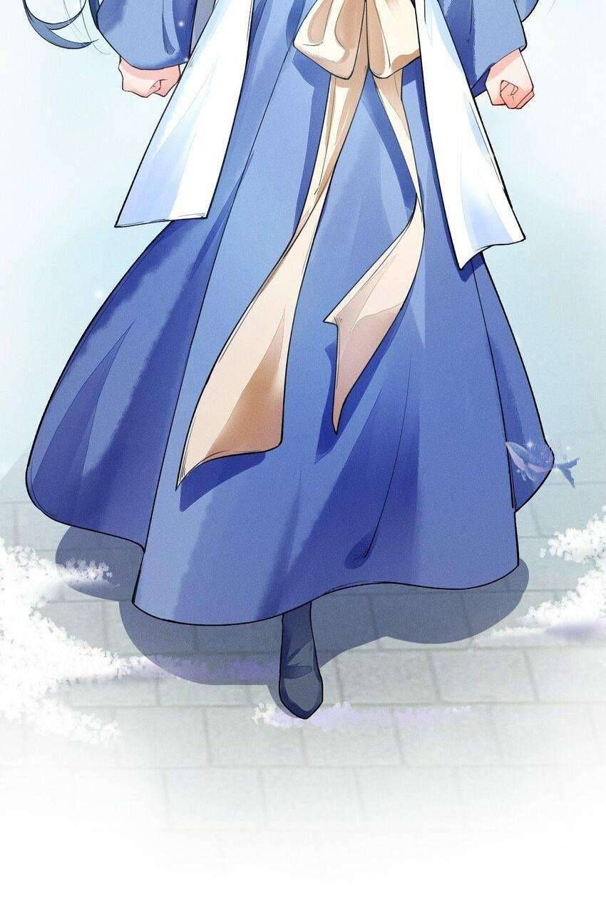 Nuôi Dưỡng Hoàng Tử Chapter 4 - 8