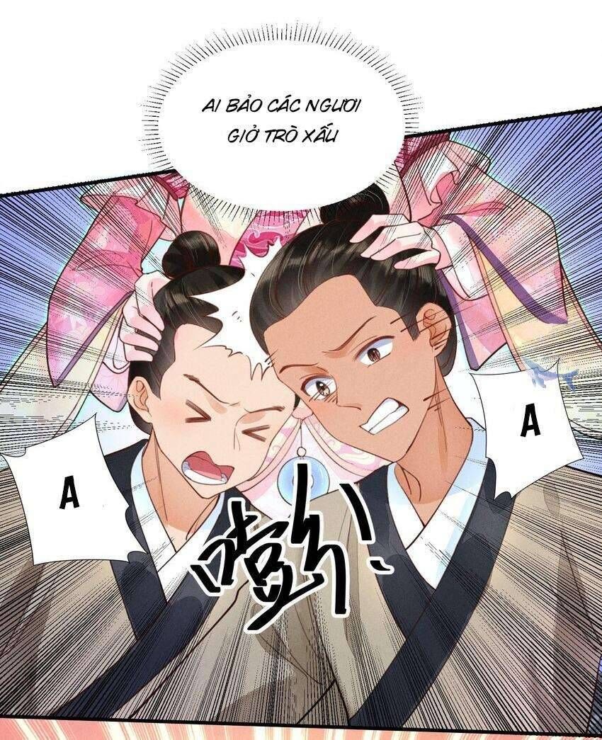 Nuôi Dưỡng Hoàng Tử Chapter 4 - 71