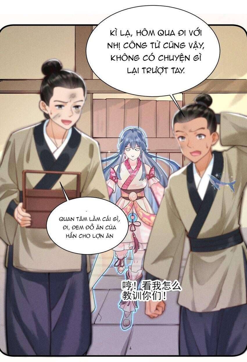 Nuôi Dưỡng Hoàng Tử Chapter 4 - 74