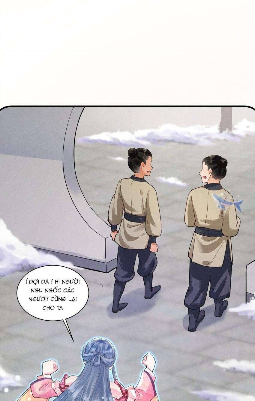 Nuôi Dưỡng Hoàng Tử Chapter 4 - 75