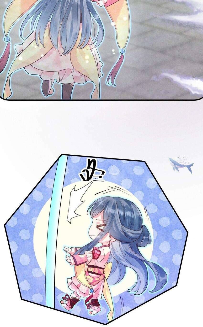 Nuôi Dưỡng Hoàng Tử Chapter 4 - 76