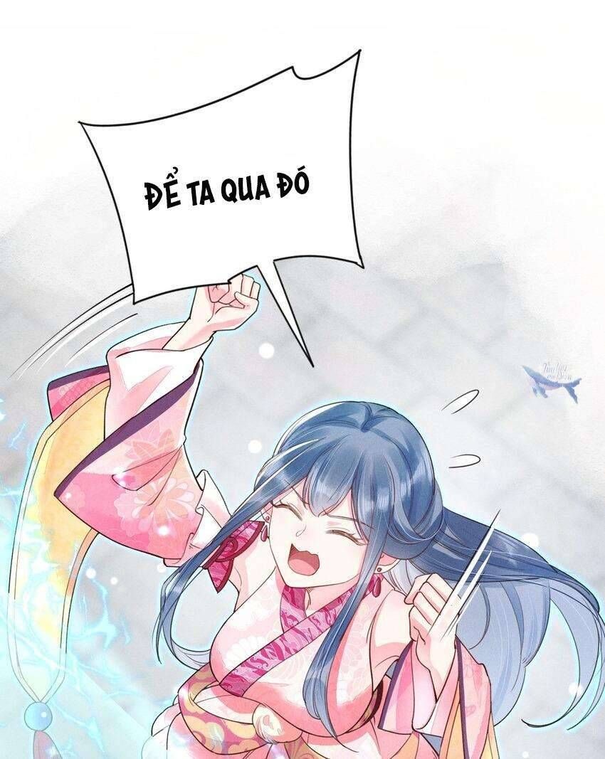 Nuôi Dưỡng Hoàng Tử Chapter 4 - 78