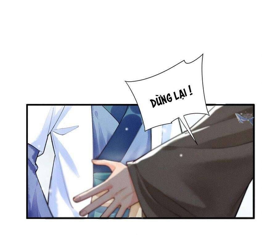 Nuôi Dưỡng Hoàng Tử Chapter 4 - 9