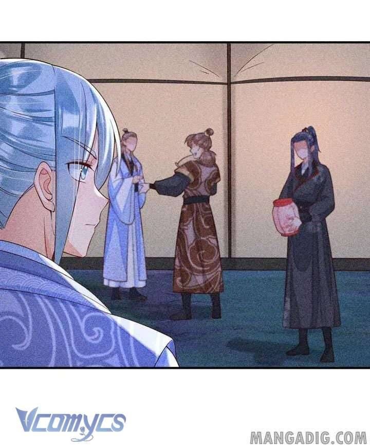 Nuôi Dưỡng Hoàng Tử Chapter 40 - 12